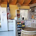 Mobil-home Avec Terrasse - 4 Pers. - Api-1-52-2140